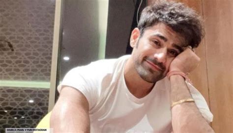 Naagin Actor Pearl V Puri Arrested On Charges Of Raping Minor Odisha