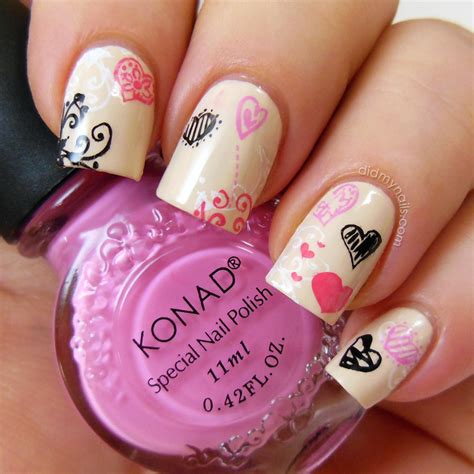 born pretty store blog beautiful nail art designs show