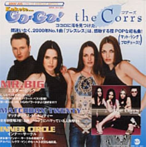 the corrs breathless album cover the corrs breathless