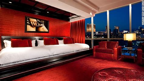 America S Most Luxurious Hotel Suites