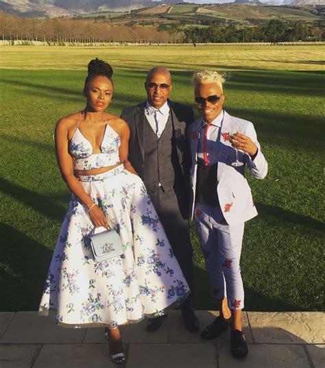 becomingmrsjones first look at minnie dlamini s wedding in south