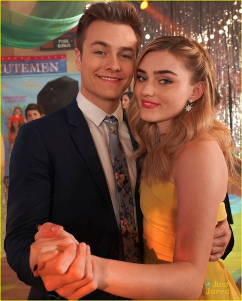 full sized photo of amer housewife dance stills 05 meg donnelly
