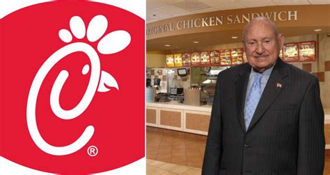 chick fil a founder s truett cathy dies at age 93 first we feast