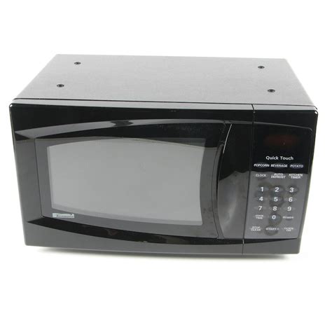 kenmore model  quick touch microwave  ebth