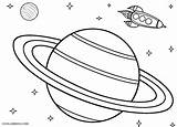 Coloring Pages Printable Planet Kids Space Planets Solar System Cool2bkids Earth Sheets Print Nature sketch template