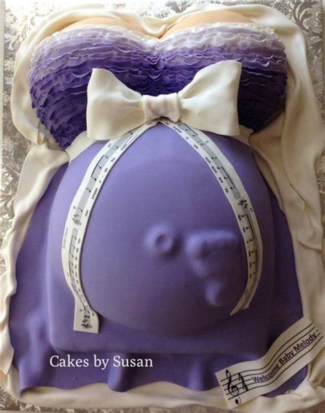 228 best images about pregnant belly cakes on pinterest cake central pregnant cake and