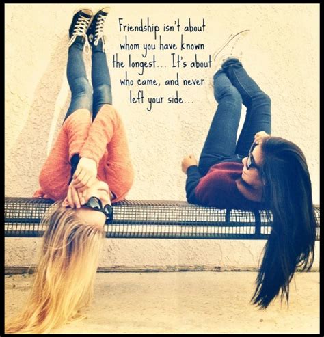 Pin By Star On Love This True Friendship Quotes Friends Forever