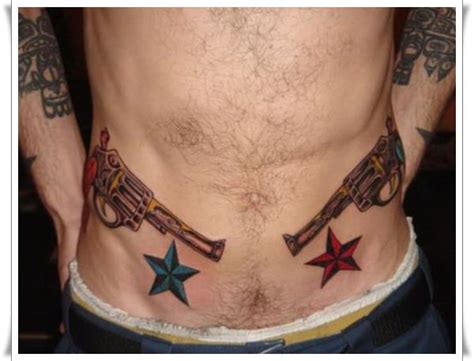 99 Excelentes Ideas De Tatuajes Para Hombres