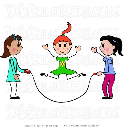 jump roping images  pinterest cords ropes  gymnastics