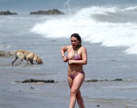 hilary duff bikini the fappening 2014 2019 celebrity photo leaks