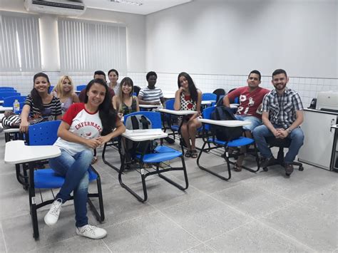 Equipe Proenem Unilab Faz Planejamento Das Ações Do Curso De Redação