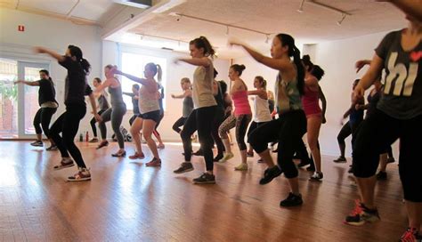 Do This Pop Divas Dance Workshop At Philly Dance Fitness