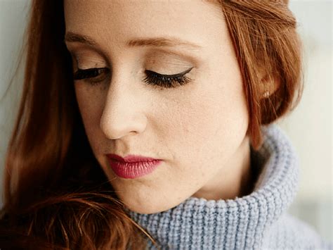 How Redheads Can Identify And Treat Rosacea According An Expert