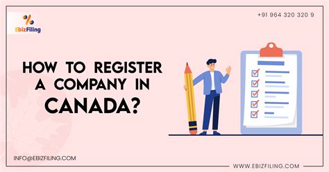 complete guide  starting  business  canada  foreigners