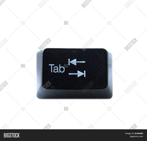 keyboard tab key stock photo stock images bigstock