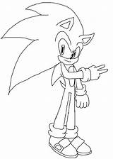 Sonadow sketch template