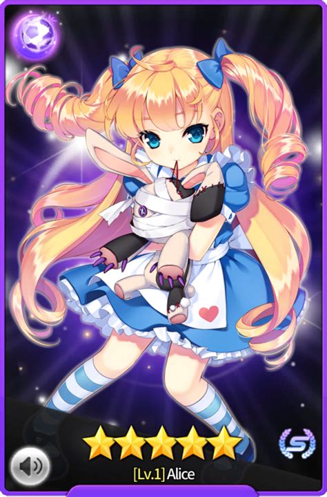 alice soccer spirits wiki fandom powered by wikia