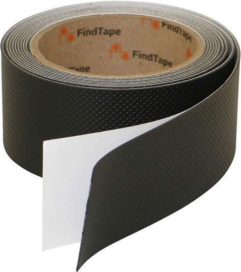 findtape hgt handrail grip tape     ft black amazonca tools home improvement