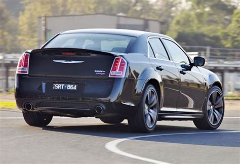 Chrysler 300 Srt8 Core 2014 Review Carsguide