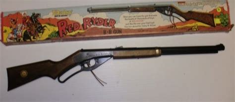 Daisy Red Ryder Model 1938b New In Box