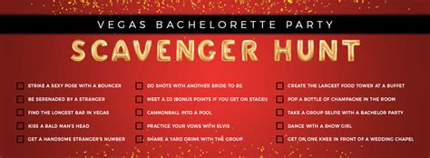 7 ideas for a perfect las vegas bachelorette party itinerary the d