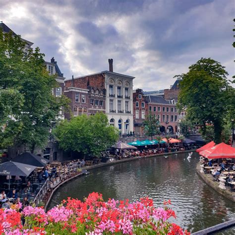 3 Cool Cities To Visit In The Netherlands Traveler Master