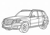 Benz Glk Ausmalbilder Ausmalbild Kleurplaat Malvorlage Kolorowanki Supercoloring Kolorowanka Amg Q7 Audi Imprimir Carros Colorir Malvorlagan Druku Meli Erwachsene X6 sketch template