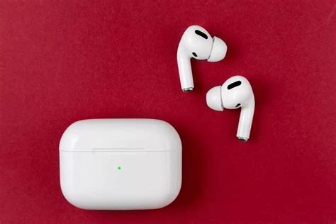 airpods flashing green tips   fix  problem