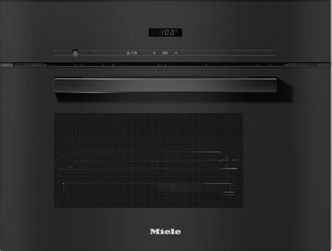 Miele Steam Oven Dg 2840 Built In Steam Oven