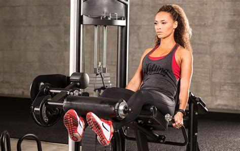 the ultimate beginner s machine workout for women