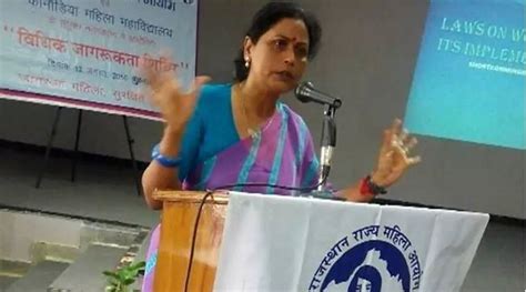 low waist jeans remarks facing flak rajasthan women panel chief says