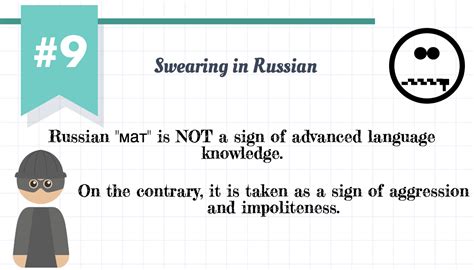 10 Awkward Mistakes To Avoid When Speaking Russian