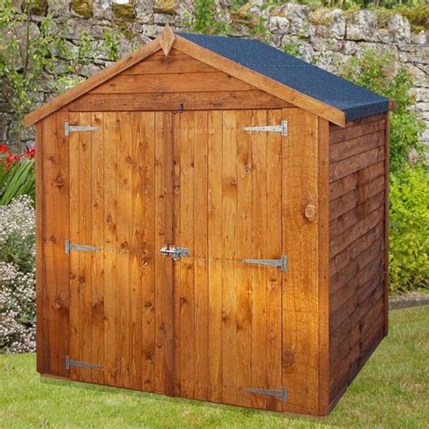 garden shed    unused perfect condition collection   linlithgow west lothian