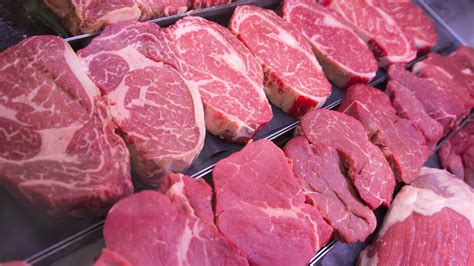 controversial study  red  processed meat   disservice