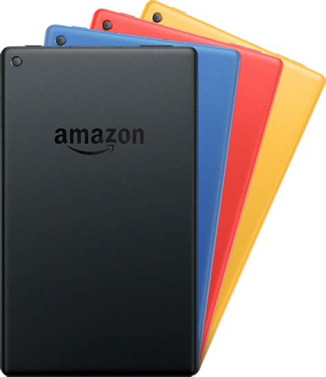 buy amazon fire hd   tablet gb  generation  release marine blue bypc
