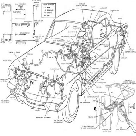 car wiring diagram apk  android