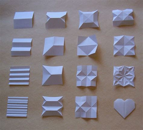 uchiyamab origami bases origami wall art origami design origami