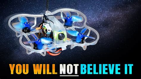 diatone  indestructible drone  wall  beginner drone racer youtube