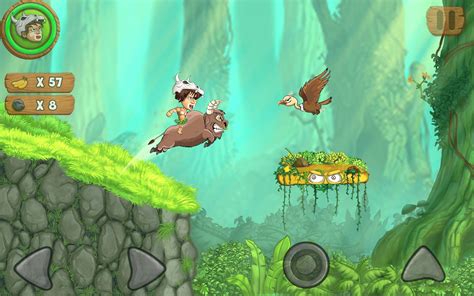 Jungle Adventures 2 For Android Apk Download