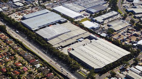 amazon australia rollout    commerce fulfilment centre sydney