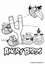 Angry Birds Coloring Pages Easter Browser Window Print sketch template