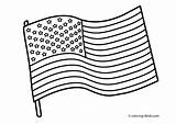 Flag Coloring Philippine Getdrawings sketch template