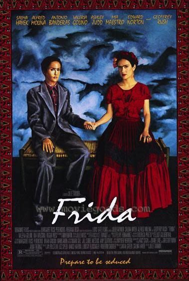 frida  filmaffinity frida   posters great movies