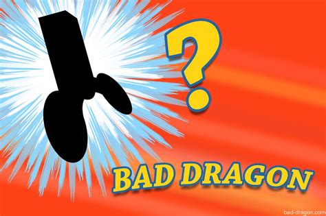 Bad Dragon Bad Dragon Twitter