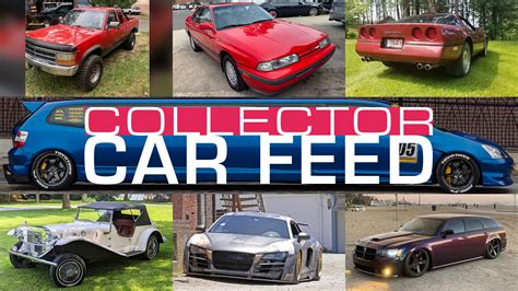 understeer archives collector car feed