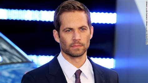 paul walker hollywood left stunned by death