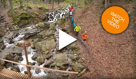 spa vertical race teaser video extratrail