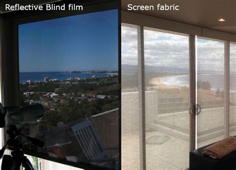 reflective blinds sun heat glare issue reducing window blinds sunglasses   window