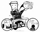 Snow Dual Stage 2005 Craftsman Decals Murray C950 Thrower Diagram Parts Disabled Unable Javascript Cart Show sketch template