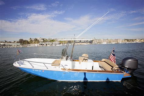 boston whaler  outrage west coast yachts